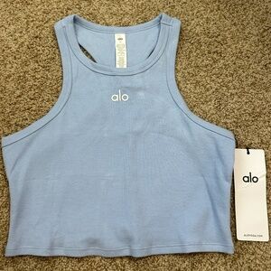 alo tank top